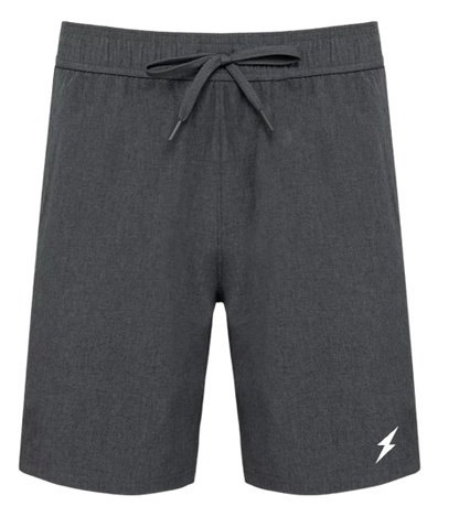 THENEXTGEN BASIC LOGO POCKETSHORT