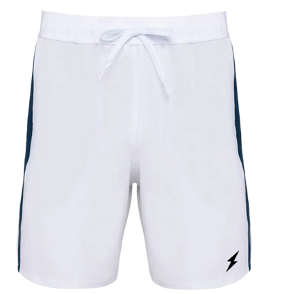 THENEXTGEN BASIC LOGO POCKETSHORT