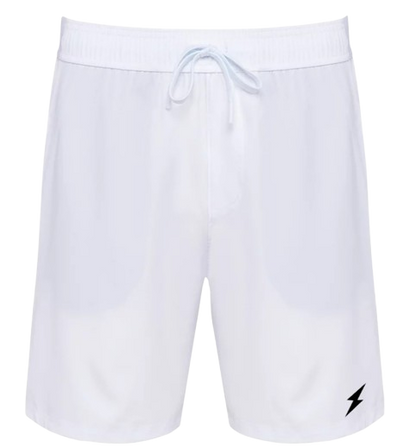 THENEXTGEN BASIC LOGO POCKETSHORT