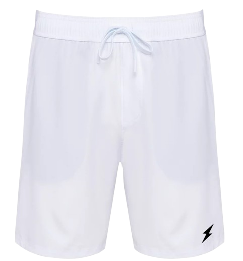 THENEXTGEN BASIC LOGO POCKETSHORT