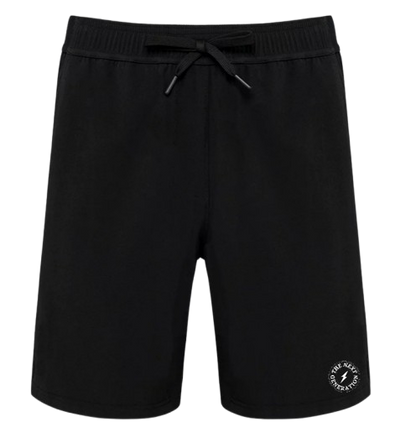 THENEXTGEN ROUND LOGO POCKETSHORT
