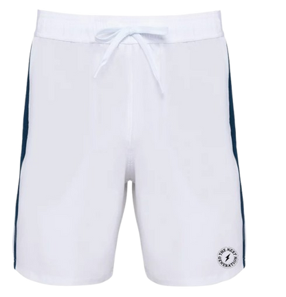 THENEXTGEN ROUND LOGO POCKETSHORT