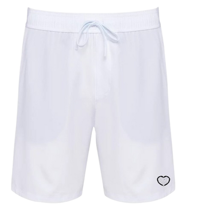 THENEXTGEN HEART LOGO POCKETSHORT