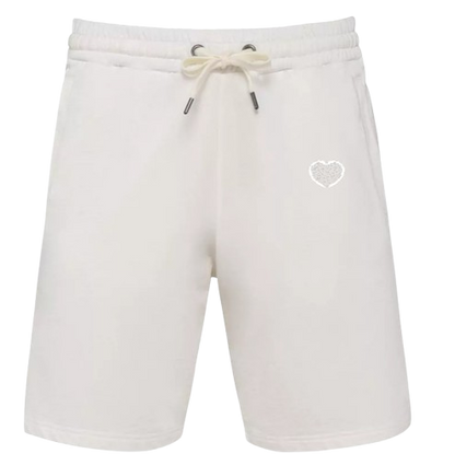 THENEXTGEN HEART LOGO JOGGING SHORT