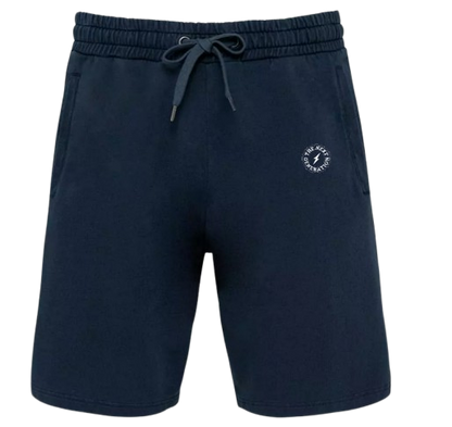THENEXTGEN ROUND LOGO JOGGING SHORT