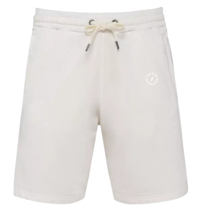 THENEXTGEN ROUND LOGO JOGGING SHORT