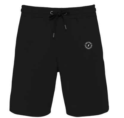 THENEXTGEN ROUND LOGO JOGGING SHORT