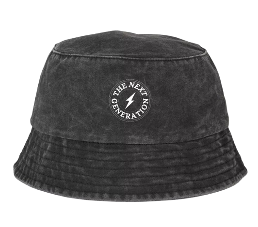 THENEXTGEN BUCKET HAT