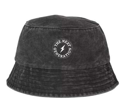 THENEXTGEN BUCKET HAT