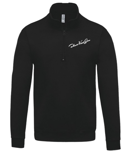 THENEXTGEN HALF ZIP