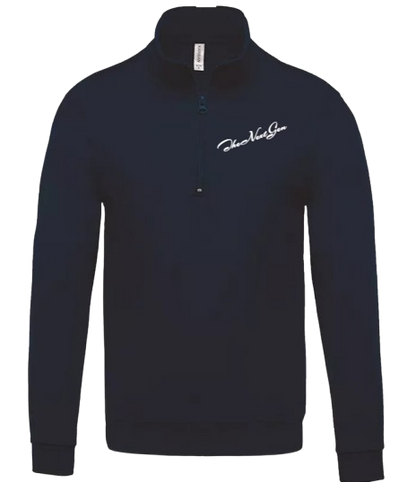 THENEXTGEN HALF ZIP