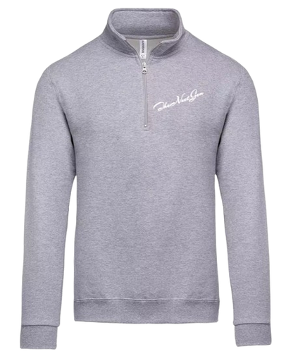 THENEXTGEN HALF ZIP