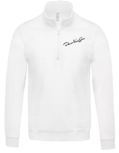 THENEXTGEN HALF ZIP