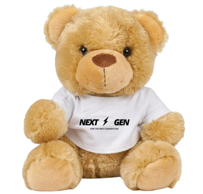 THENEXTGEN TEDDYBEAR