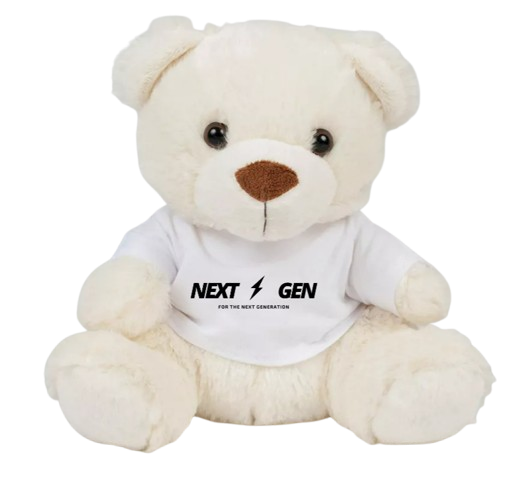 THENEXTGEN TEDDYBEAR