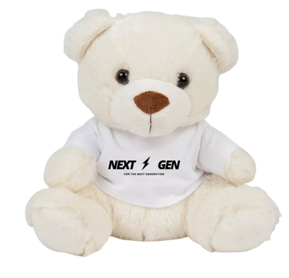 THENEXTGEN TEDDYBEAR