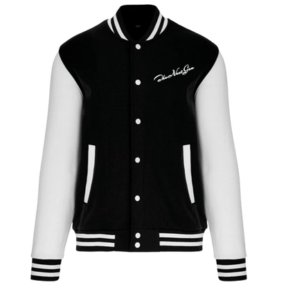 THENEXTGEN VARSITY JACKET