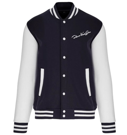 THENEXTGEN VARSITY JACKET