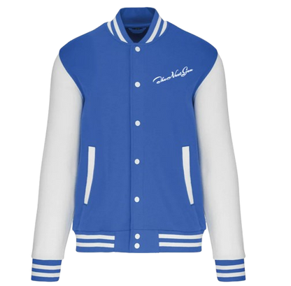 THENEXTGEN VARSITY JACKET