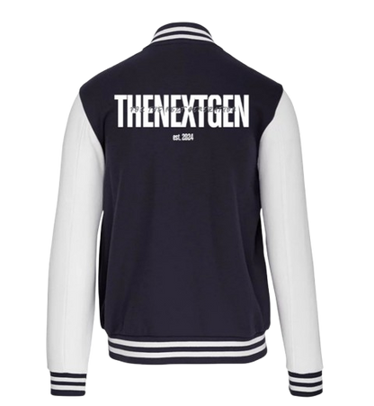 THENEXTGEN VARSITY JACKET
