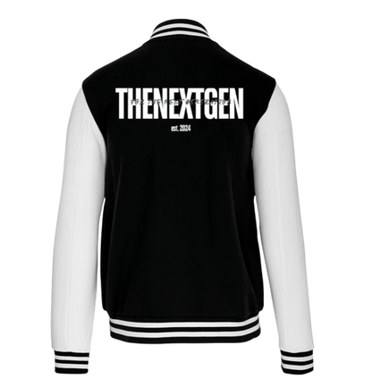 THENEXTGEN VARSITY JACKET