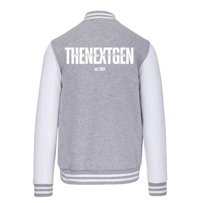 THENEXTGEN VARSITY JACKET