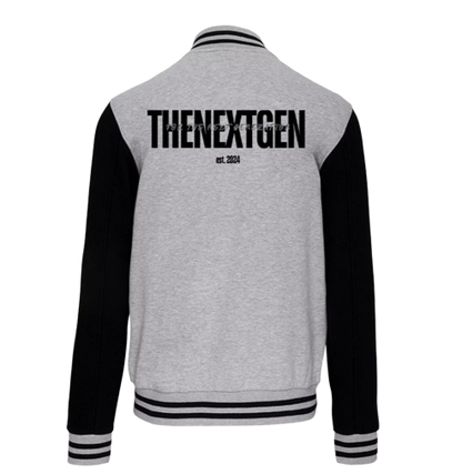THENEXTGEN VARSITY JACKET