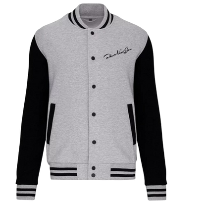 THENEXTGEN VARSITY JACKET