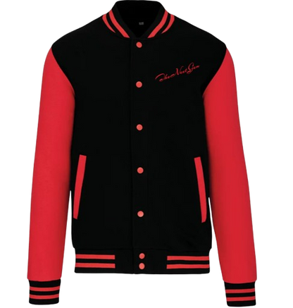 THENEXTGEN VARSITY JACKET