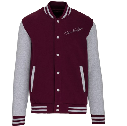 THENEXTGEN VARSITY JACKET