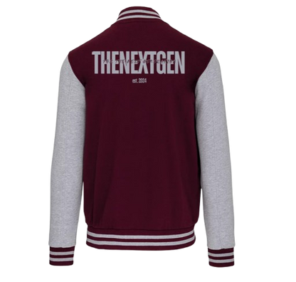 THENEXTGEN VARSITY JACKET
