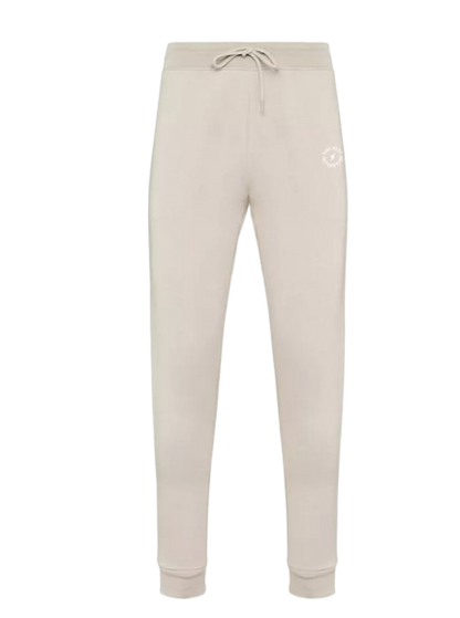 THENEXTGEN ROUND LOGO JOGGERS