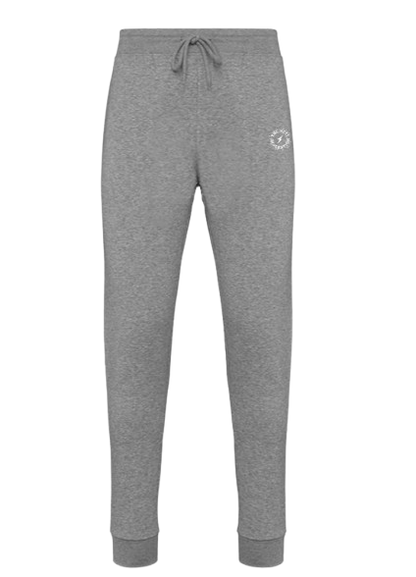 THENEXTGEN ROUND LOGO JOGGERS