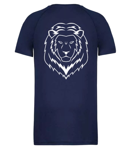 THENEXTGEN LION BACKPRINT