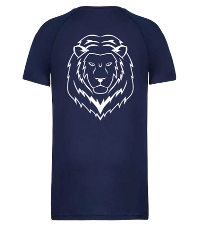 THENEXTGEN LION BACKPRINT