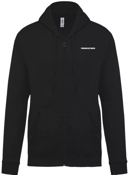THENEXTGEN BASIC VEST