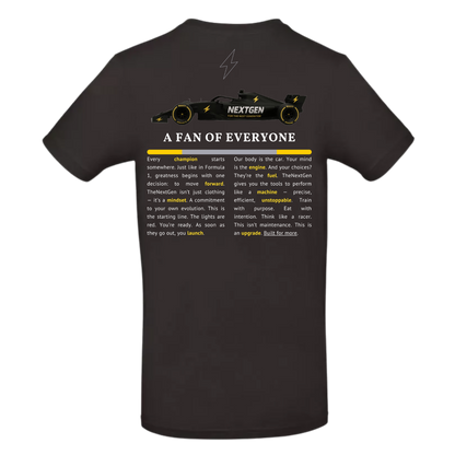 THENEXTGEN LIMITED EDITION F1 SHIRT