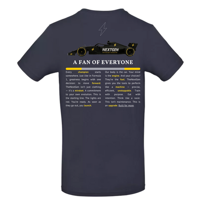 THENEXTGEN LIMITED EDITION F1 SHIRT