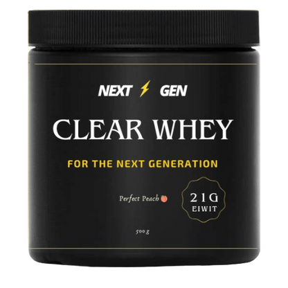 THENEXTGEN CLEAR WHEY