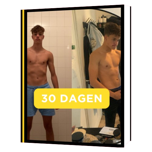 THENEXTGEN 30 DAY CHALLENGE