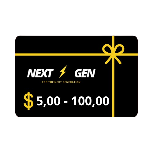 THENEXTGEN GIFTCARD