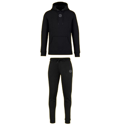 THENEXTGEN ADVANCED ROUND LOGO TRACKSUIT