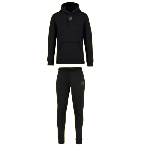 THENEXTGEN ADVANCED ROUND LOGO TRACKSUIT