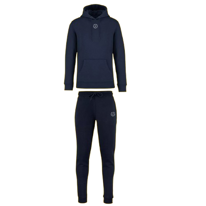 THENEXTGEN ADVANCED ROUND LOGO TRACKSUIT