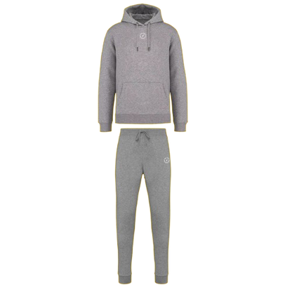 THENEXTGEN ADVANCED ROUND LOGO TRACKSUIT