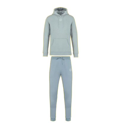 THENEXTGEN ADVANCED ROUND LOGO TRACKSUIT