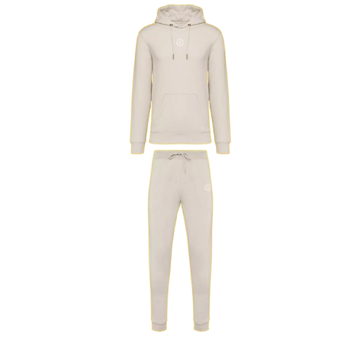 THENEXTGEN ADVANCED ROUND LOGO TRACKSUIT
