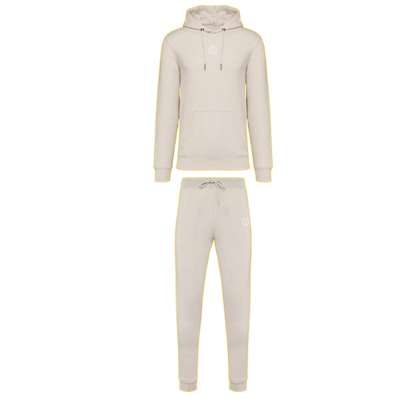 THENEXTGEN ADVANCED ROUND LOGO TRACKSUIT