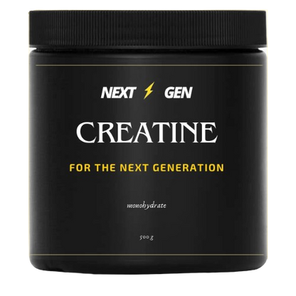 THENEXTGEN CREATINE MONOHYDRATE