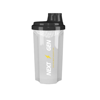 THENEXTGEN SHAKEBEKER